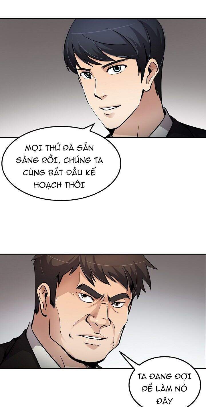 Điều Tra Viên Chuyển Sinh Chapter 69 - 24