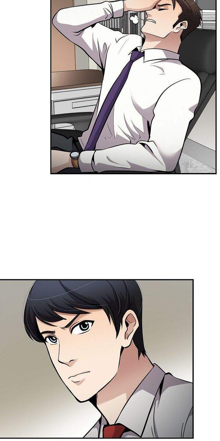 Điều Tra Viên Chuyển Sinh Chapter 69 - 27