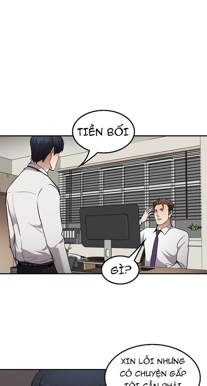 Điều Tra Viên Chuyển Sinh Chapter 69 - 28