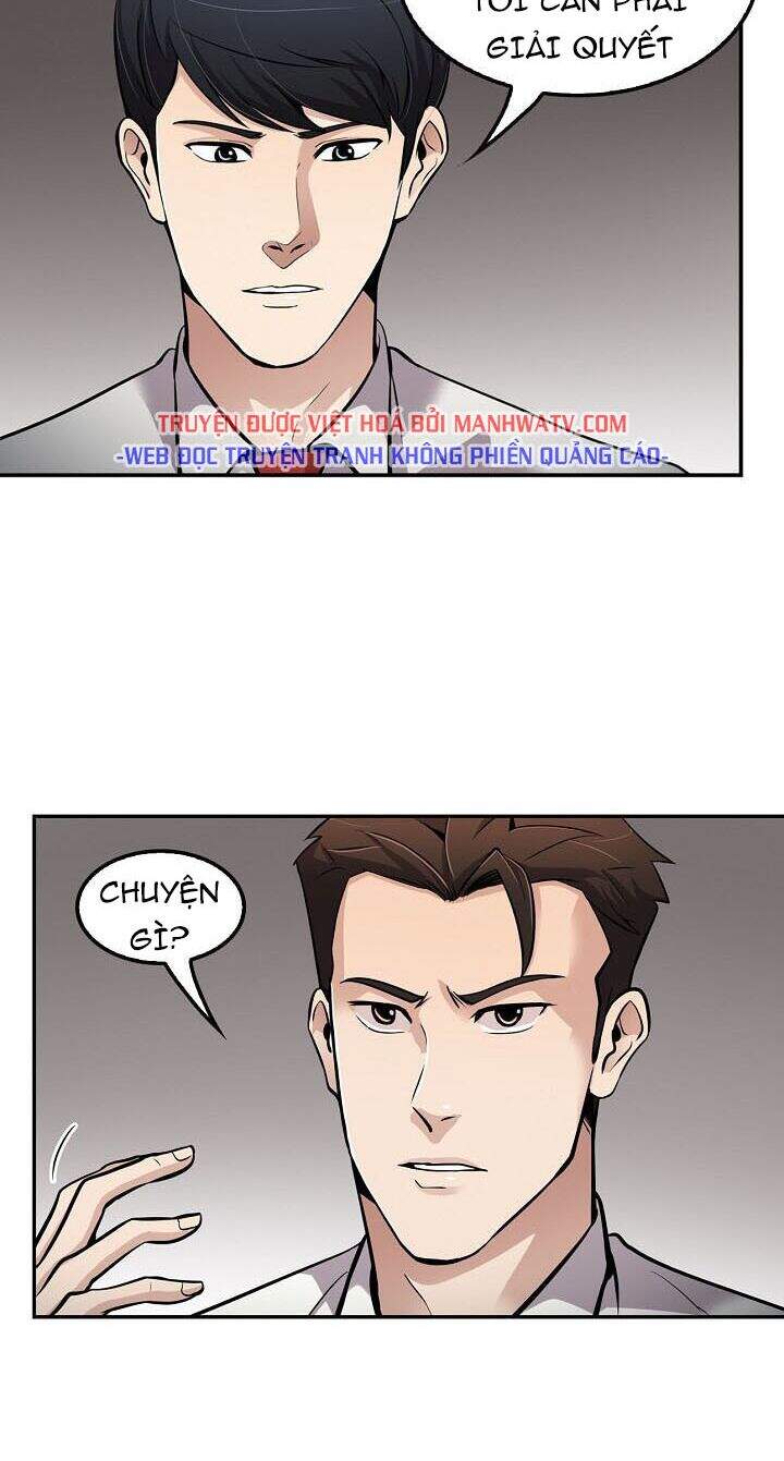 Điều Tra Viên Chuyển Sinh Chapter 69 - 29