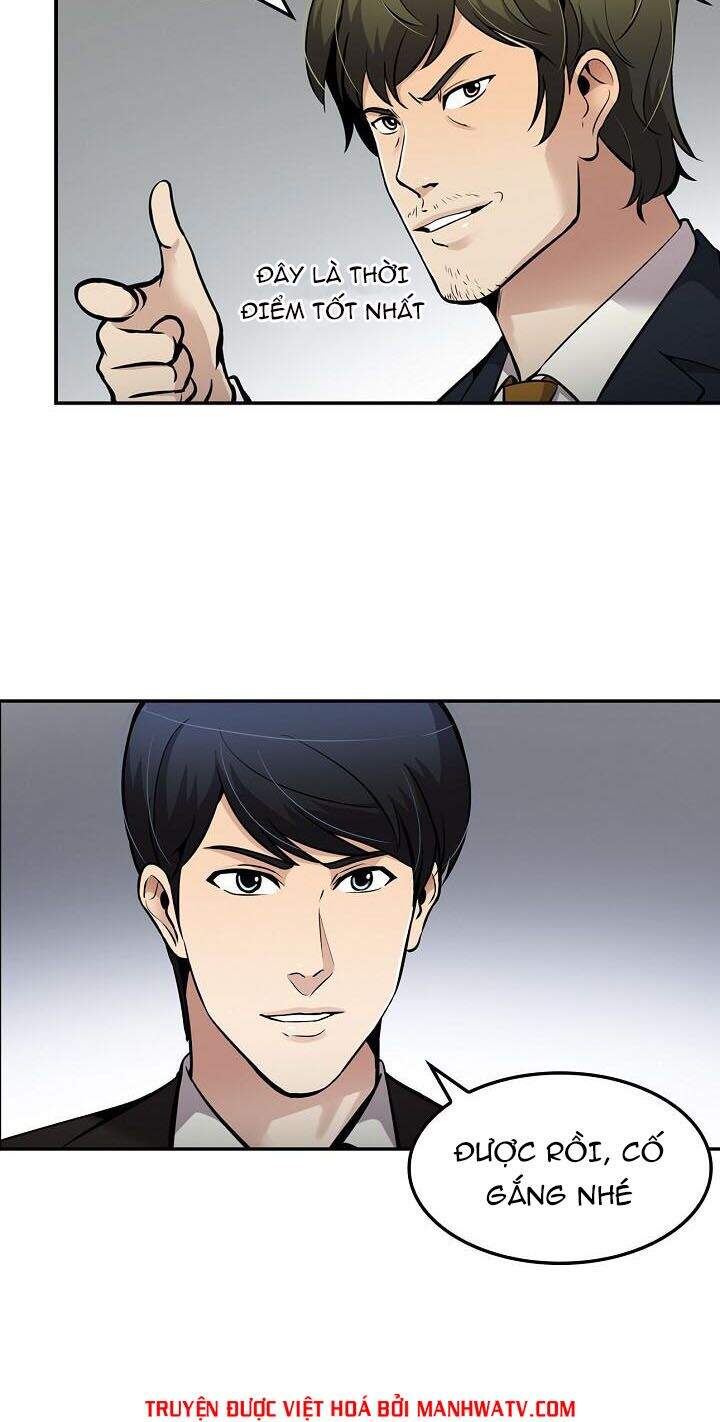 Điều Tra Viên Chuyển Sinh Chapter 69 - 4