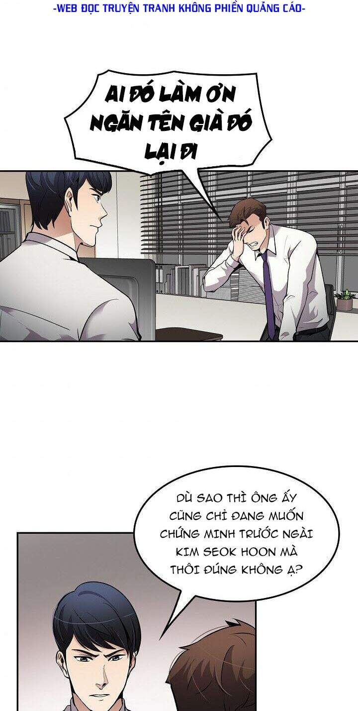 Điều Tra Viên Chuyển Sinh Chapter 69 - 35