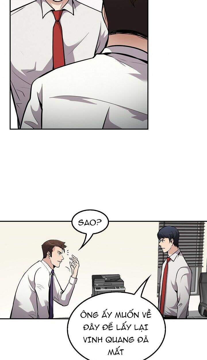 Điều Tra Viên Chuyển Sinh Chapter 69 - 36