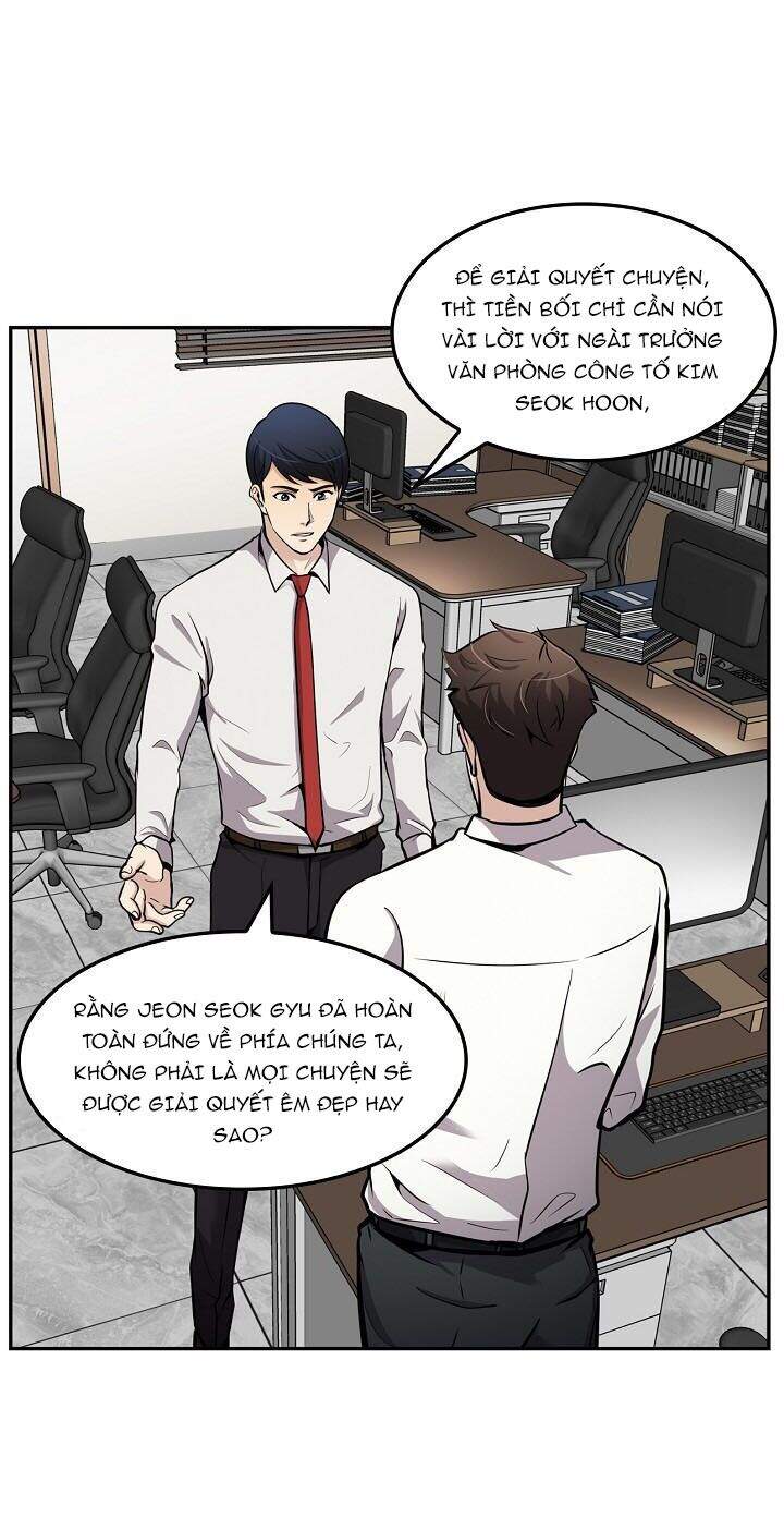 Điều Tra Viên Chuyển Sinh Chapter 69 - 38