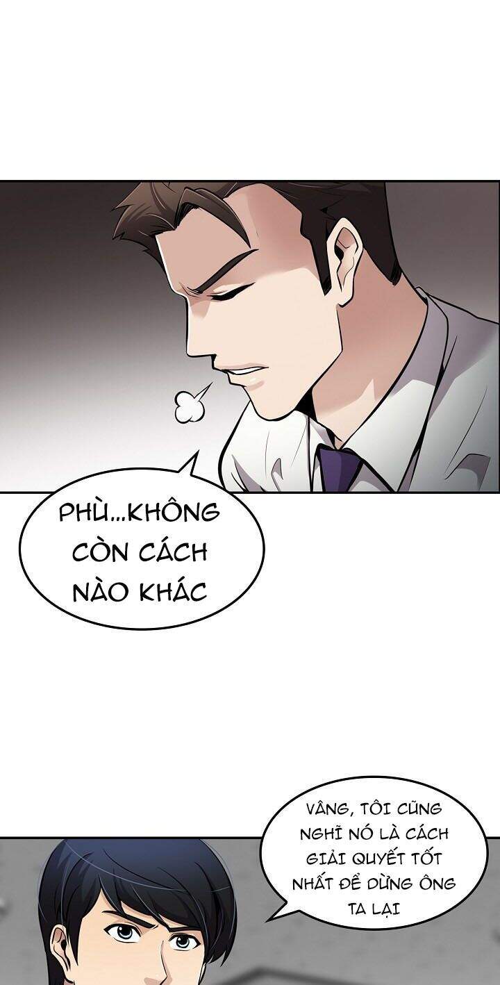 Điều Tra Viên Chuyển Sinh Chapter 69 - 40