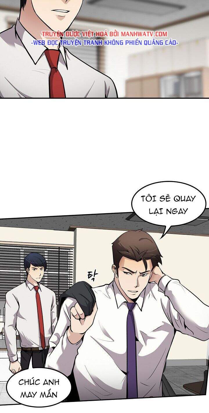 Điều Tra Viên Chuyển Sinh Chapter 69 - 41