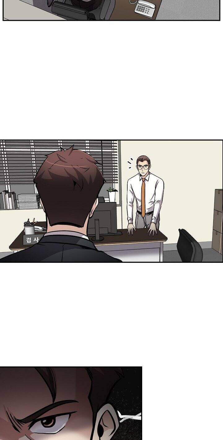 Điều Tra Viên Chuyển Sinh Chapter 69 - 45