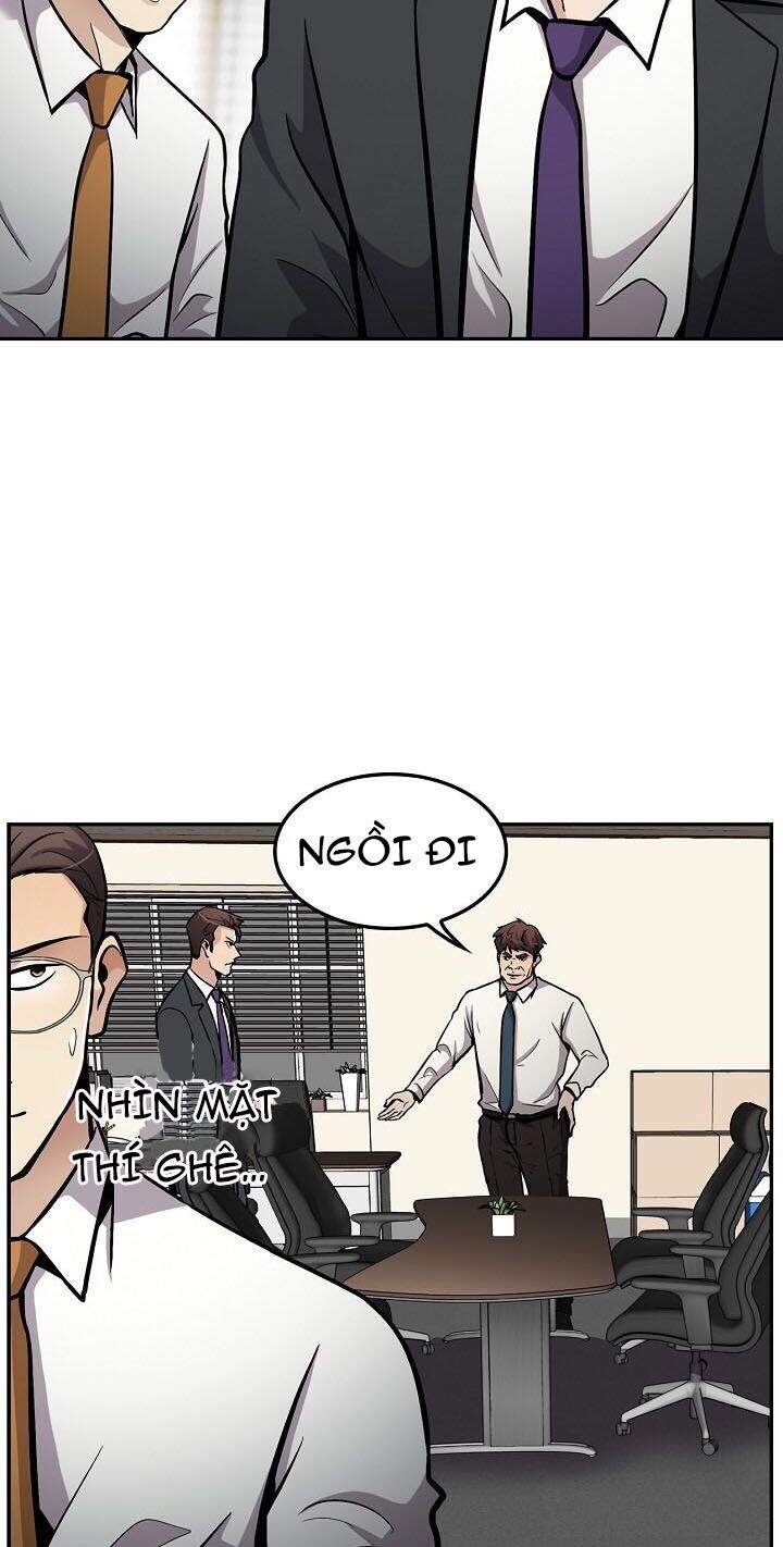 Điều Tra Viên Chuyển Sinh Chapter 69 - 48