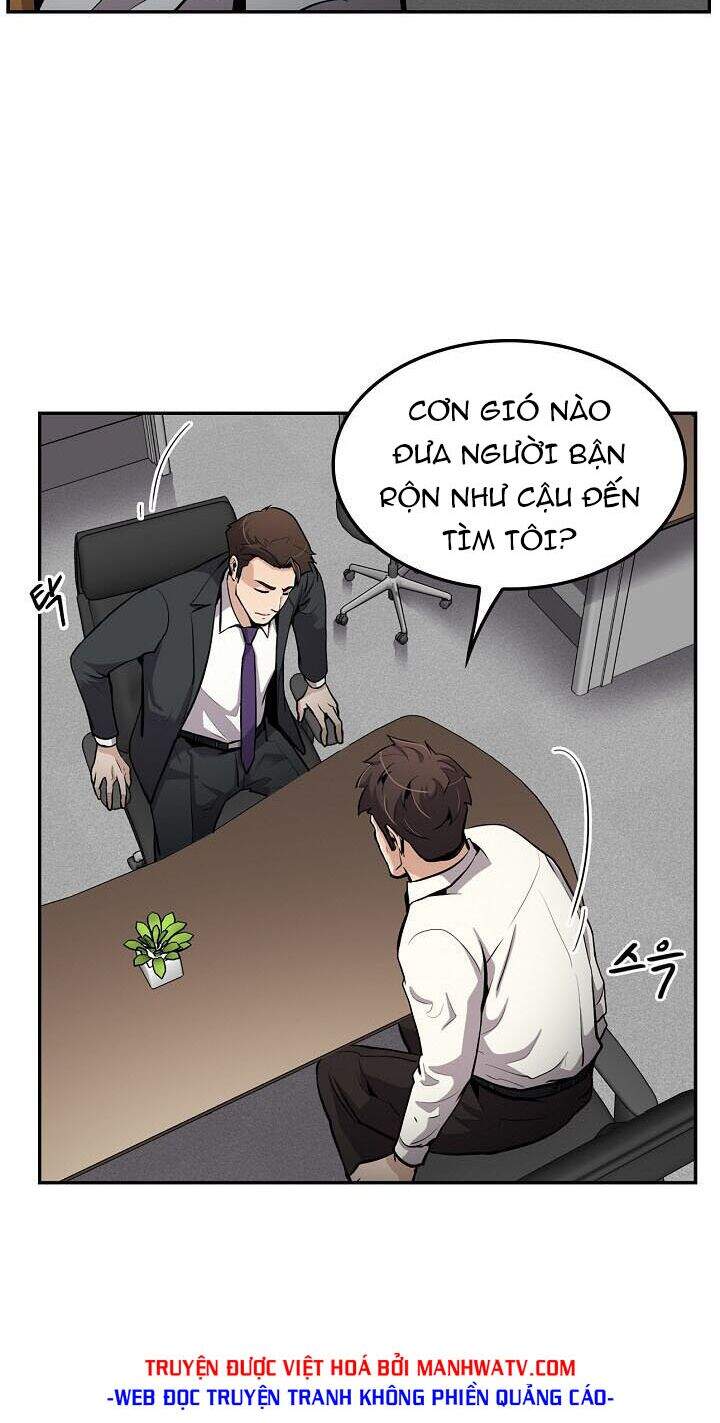 Điều Tra Viên Chuyển Sinh Chapter 69 - 49