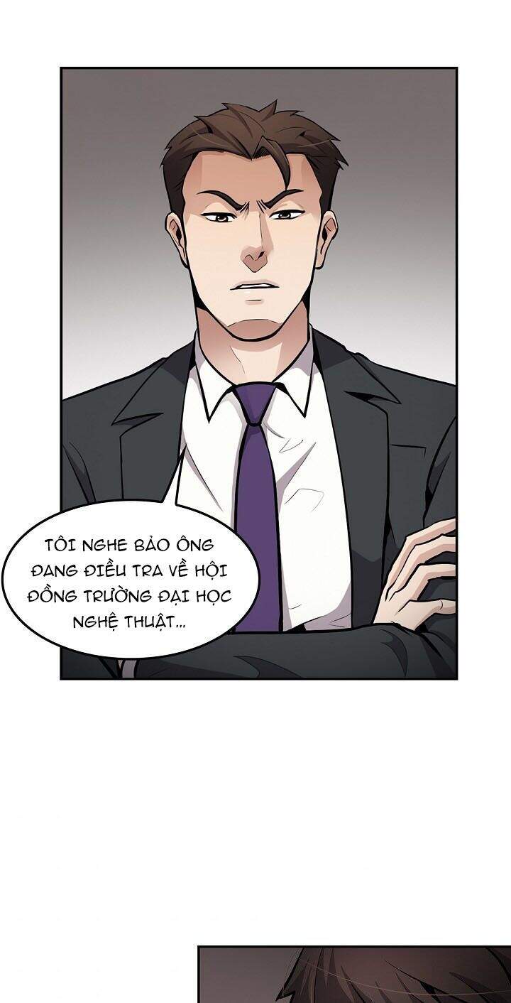 Điều Tra Viên Chuyển Sinh Chapter 69 - 50