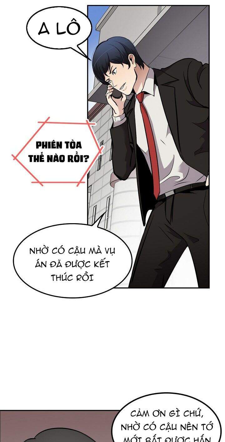 Điều Tra Viên Chuyển Sinh Chapter 69 - 6