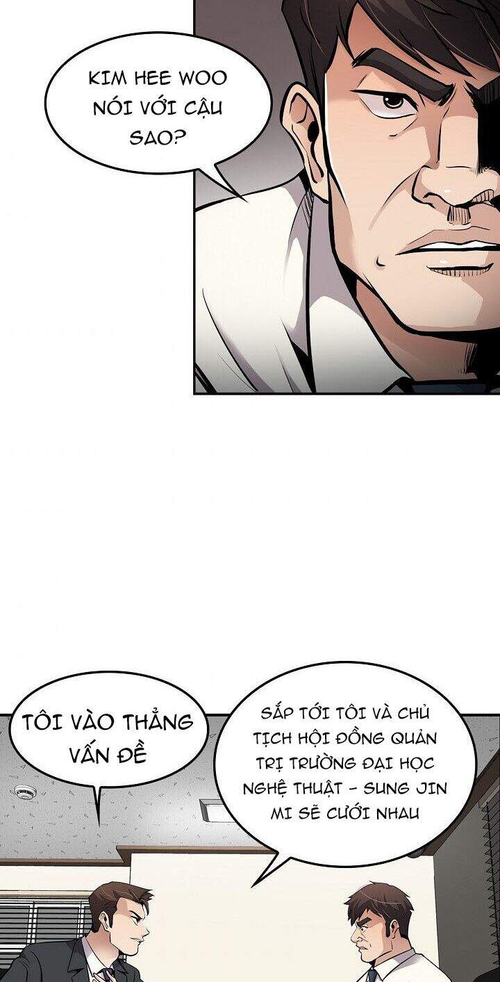 Điều Tra Viên Chuyển Sinh Chapter 69 - 51