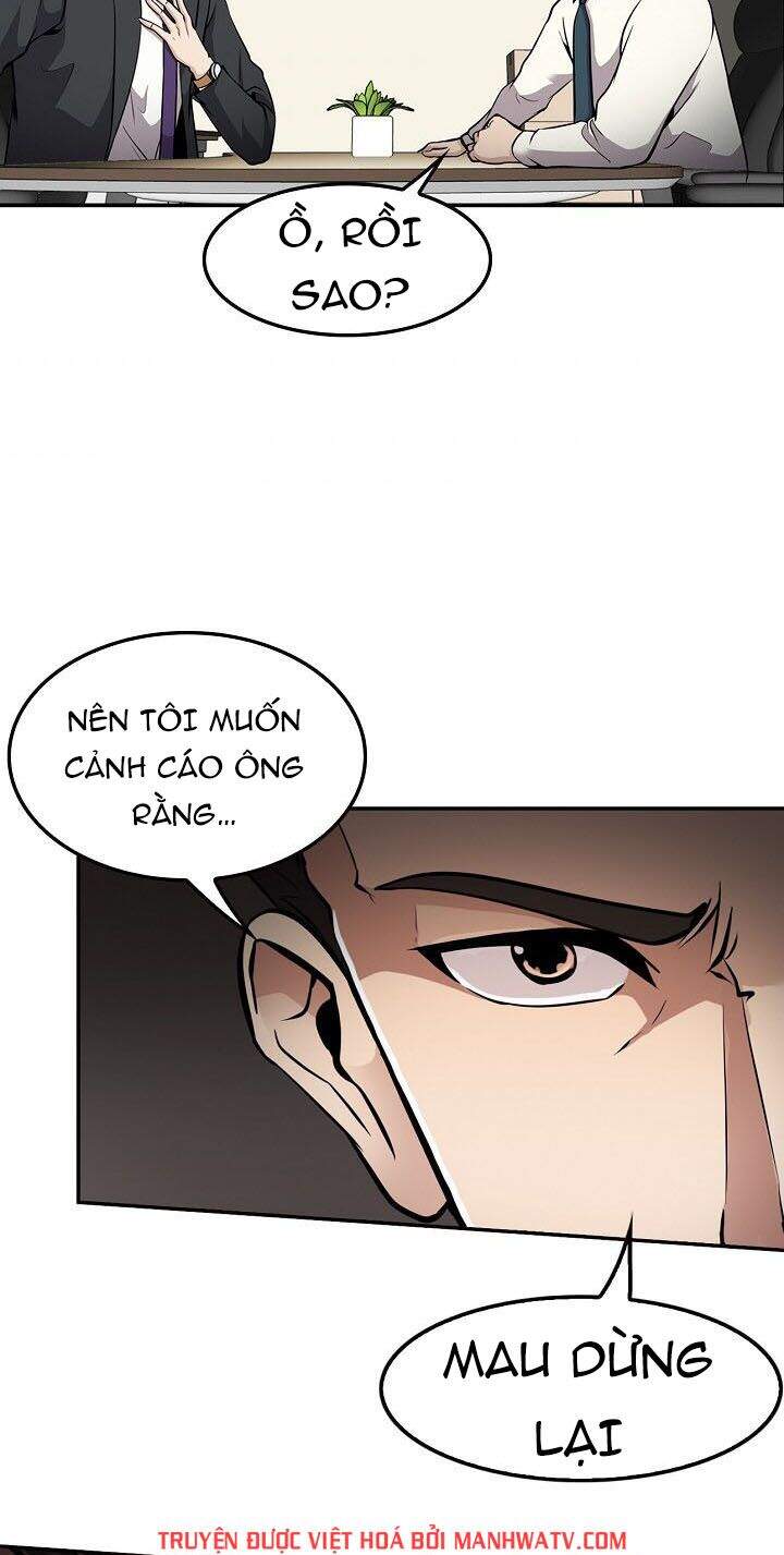 Điều Tra Viên Chuyển Sinh Chapter 69 - 52