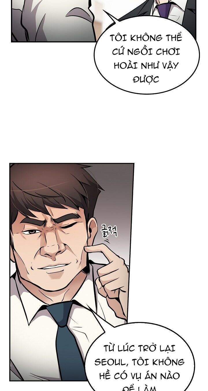 Điều Tra Viên Chuyển Sinh Chapter 69 - 54