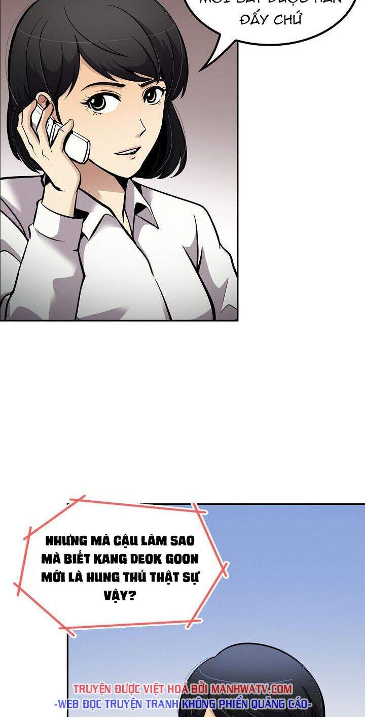 Điều Tra Viên Chuyển Sinh Chapter 69 - 7