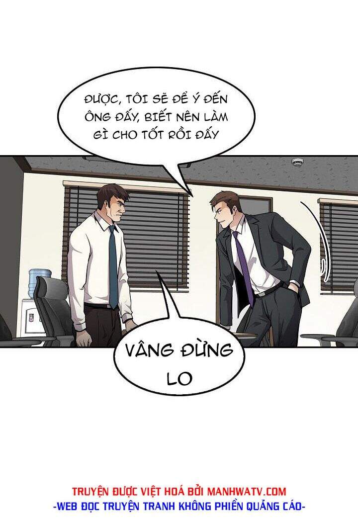 Điều Tra Viên Chuyển Sinh Chapter 69 - 61