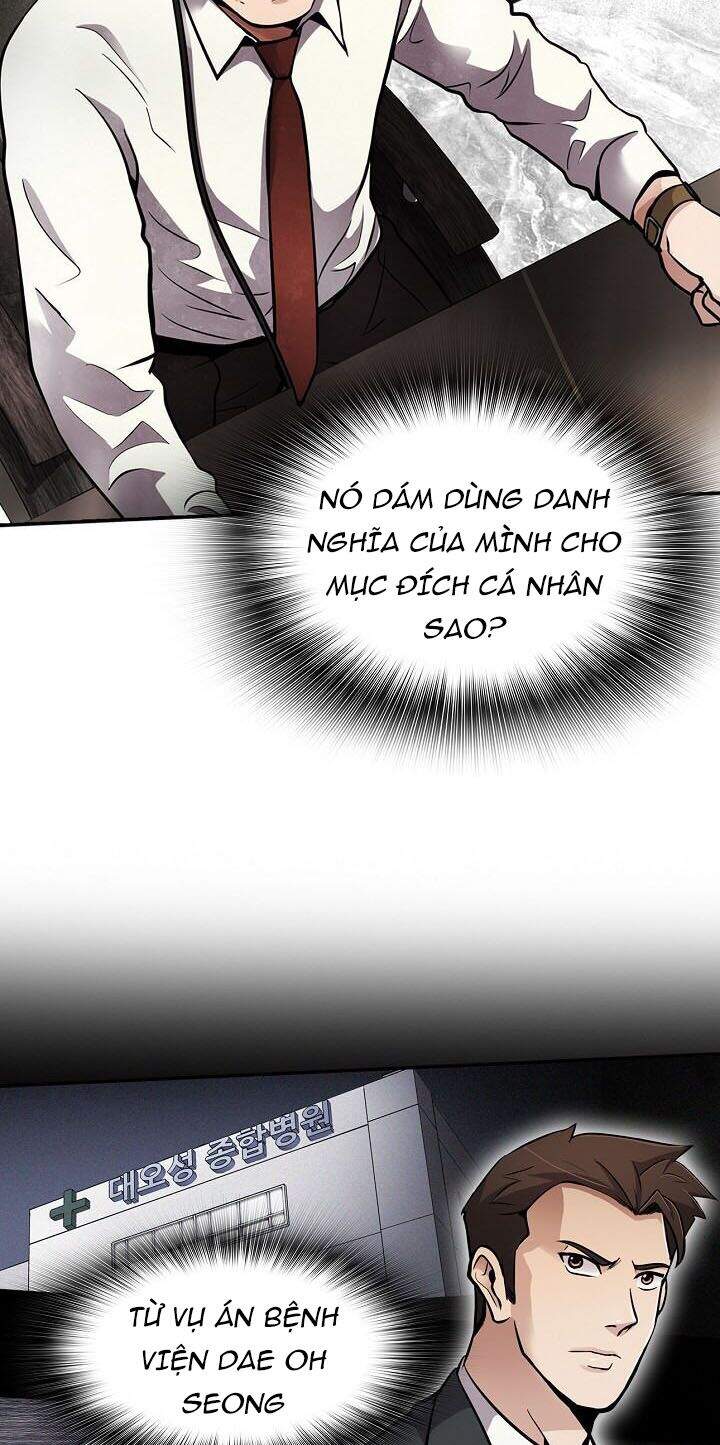 Điều Tra Viên Chuyển Sinh Chapter 69 - 64