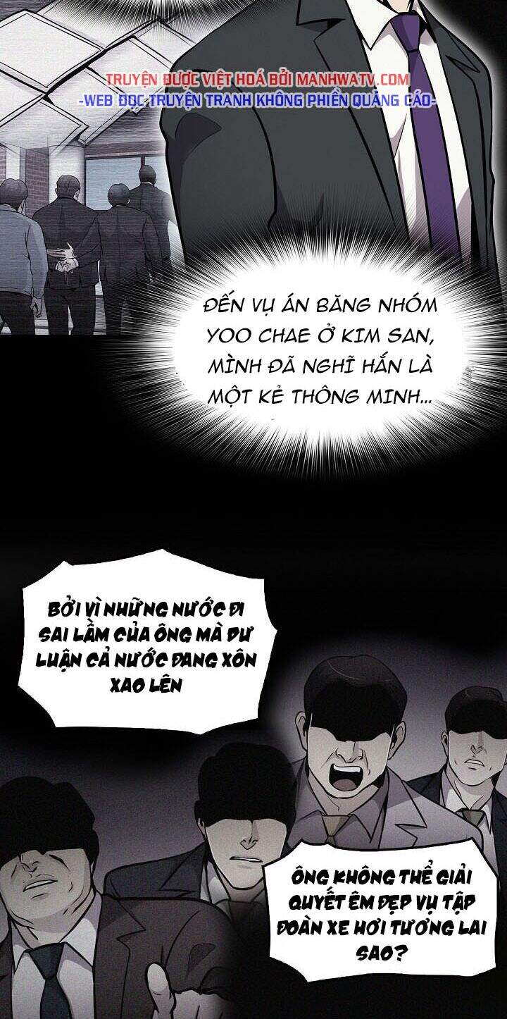 Điều Tra Viên Chuyển Sinh Chapter 69 - 65