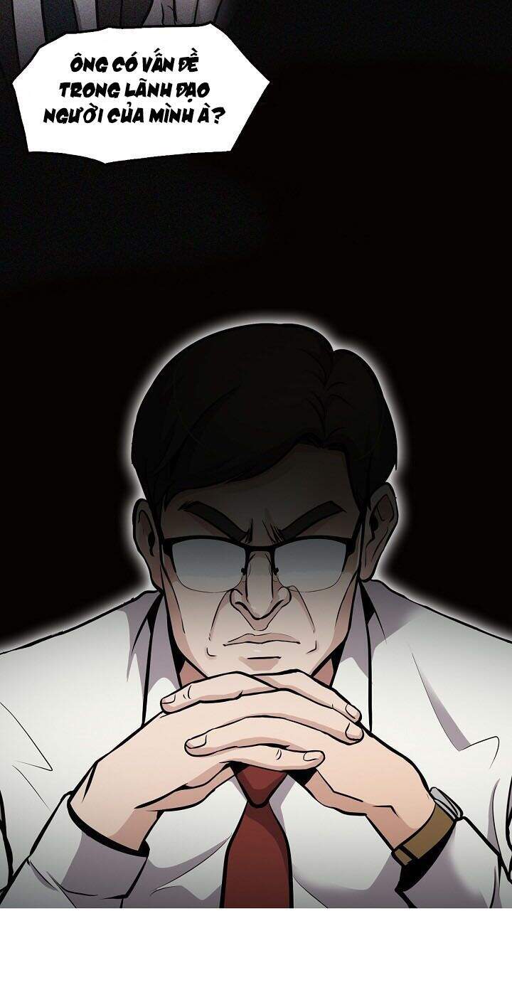 Điều Tra Viên Chuyển Sinh Chapter 69 - 66