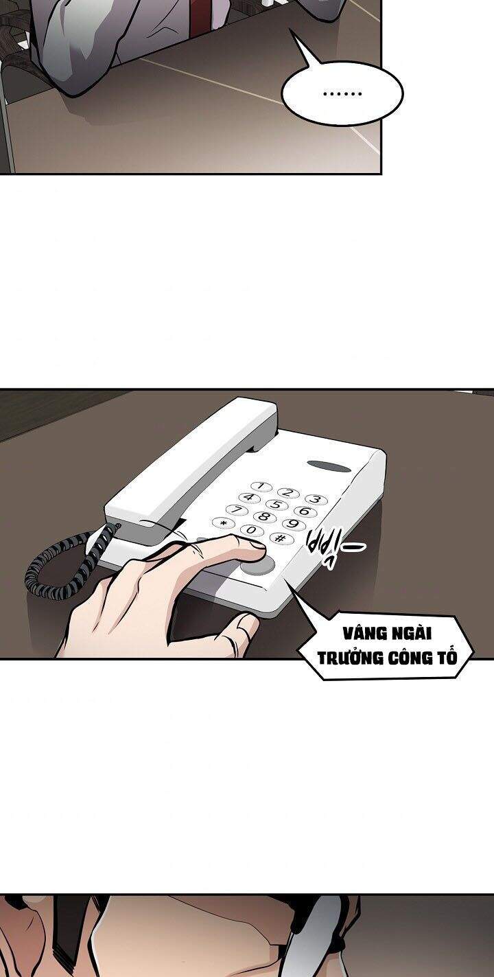 Điều Tra Viên Chuyển Sinh Chapter 69 - 68