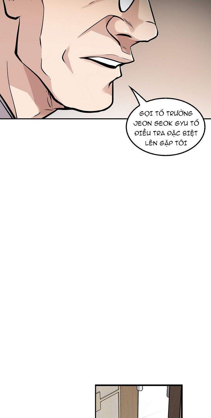 Điều Tra Viên Chuyển Sinh Chapter 69 - 69