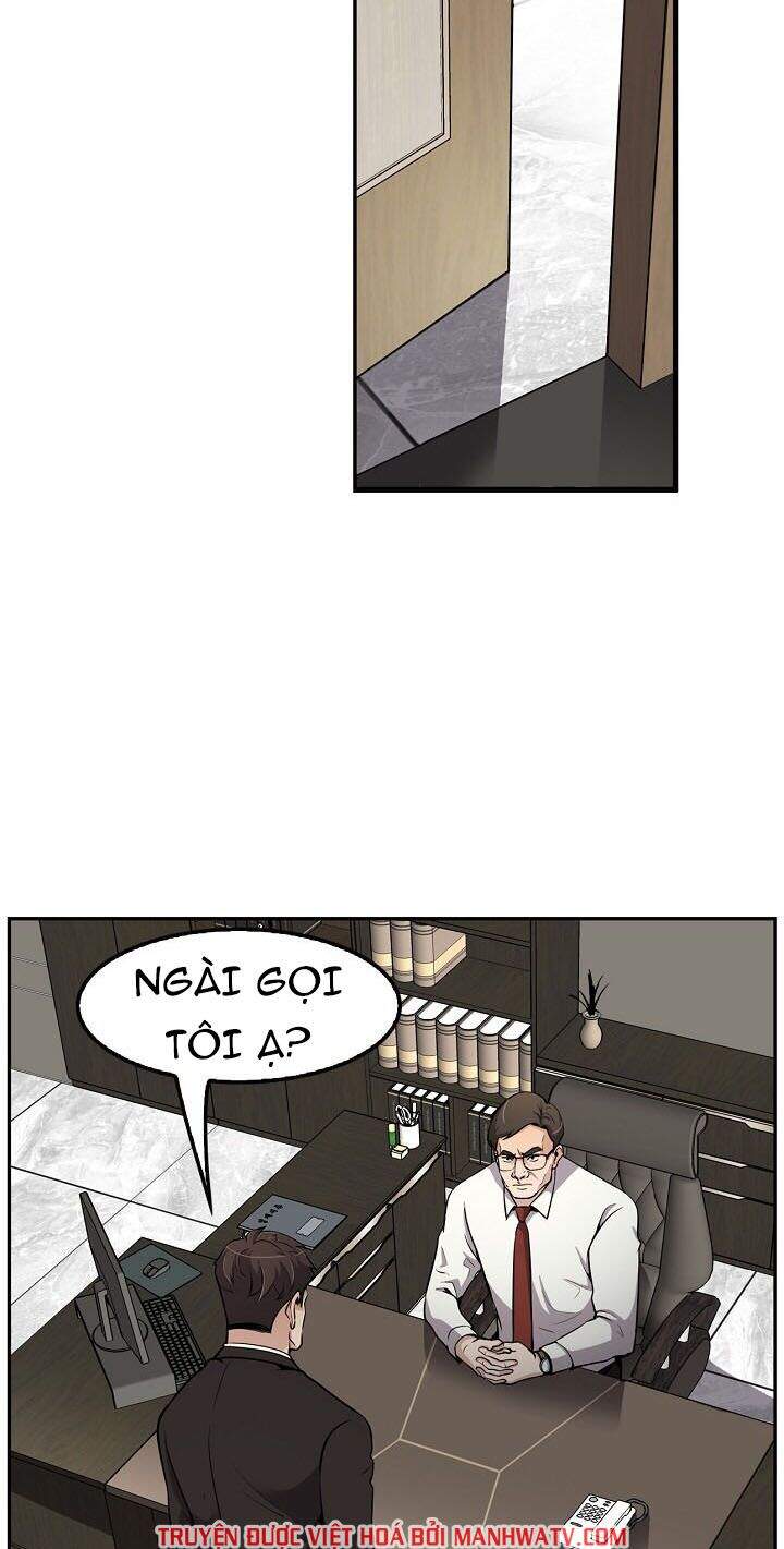 Điều Tra Viên Chuyển Sinh Chapter 69 - 70