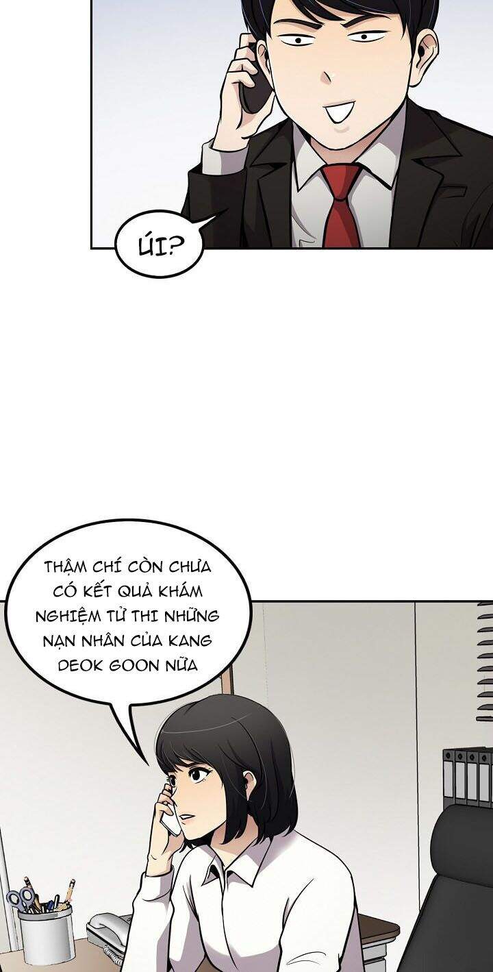 Điều Tra Viên Chuyển Sinh Chapter 69 - 8