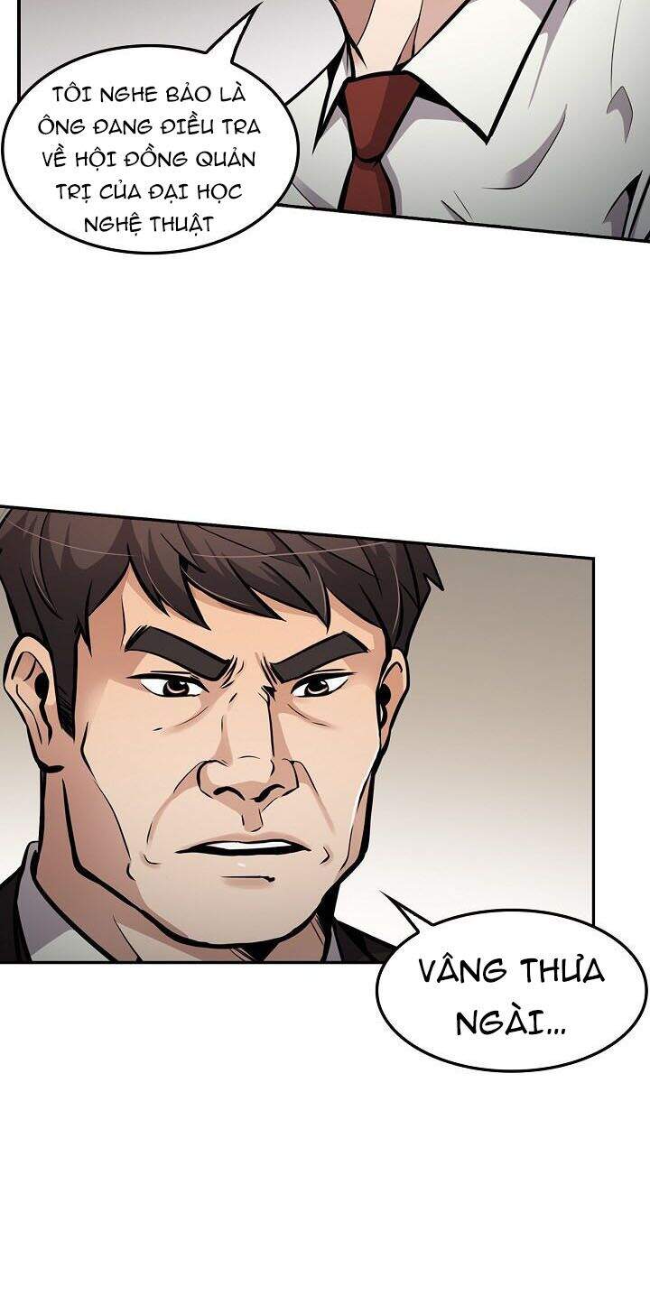 Điều Tra Viên Chuyển Sinh Chapter 69 - 72