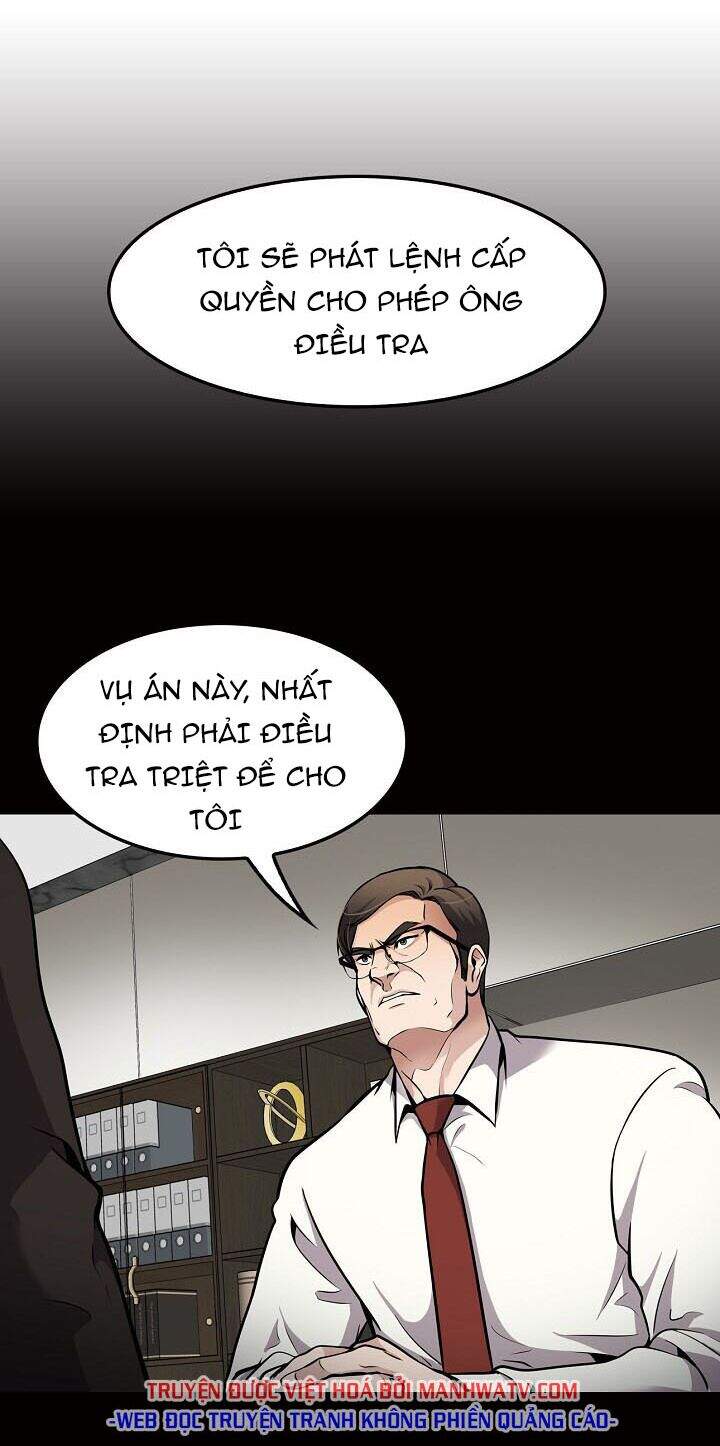 Điều Tra Viên Chuyển Sinh Chapter 69 - 73