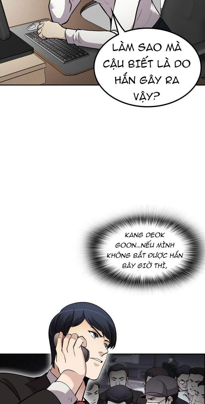 Điều Tra Viên Chuyển Sinh Chapter 69 - 9