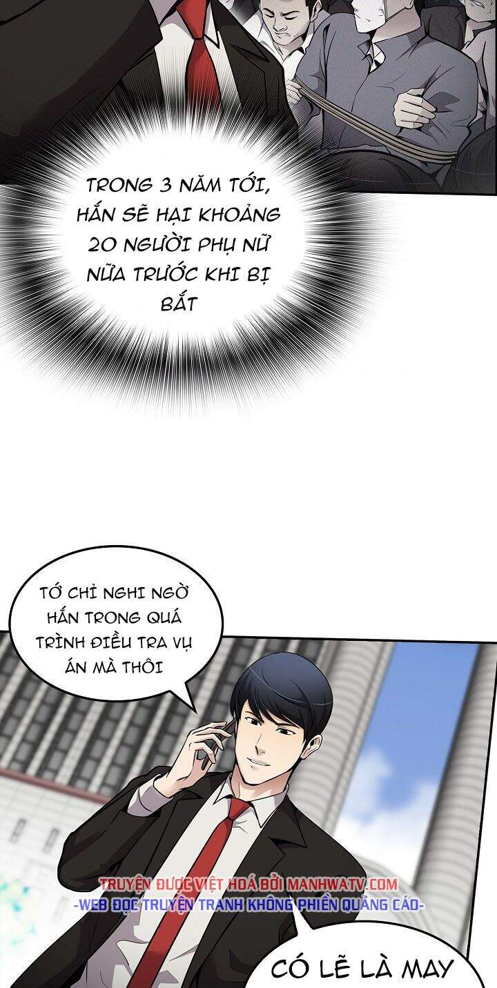 Điều Tra Viên Chuyển Sinh Chapter 69 - 10