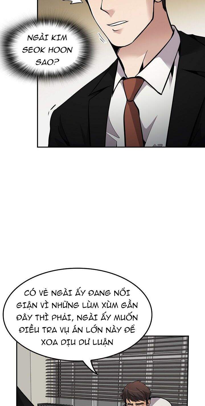 Điều Tra Viên Chuyển Sinh Chapter 70 - 14