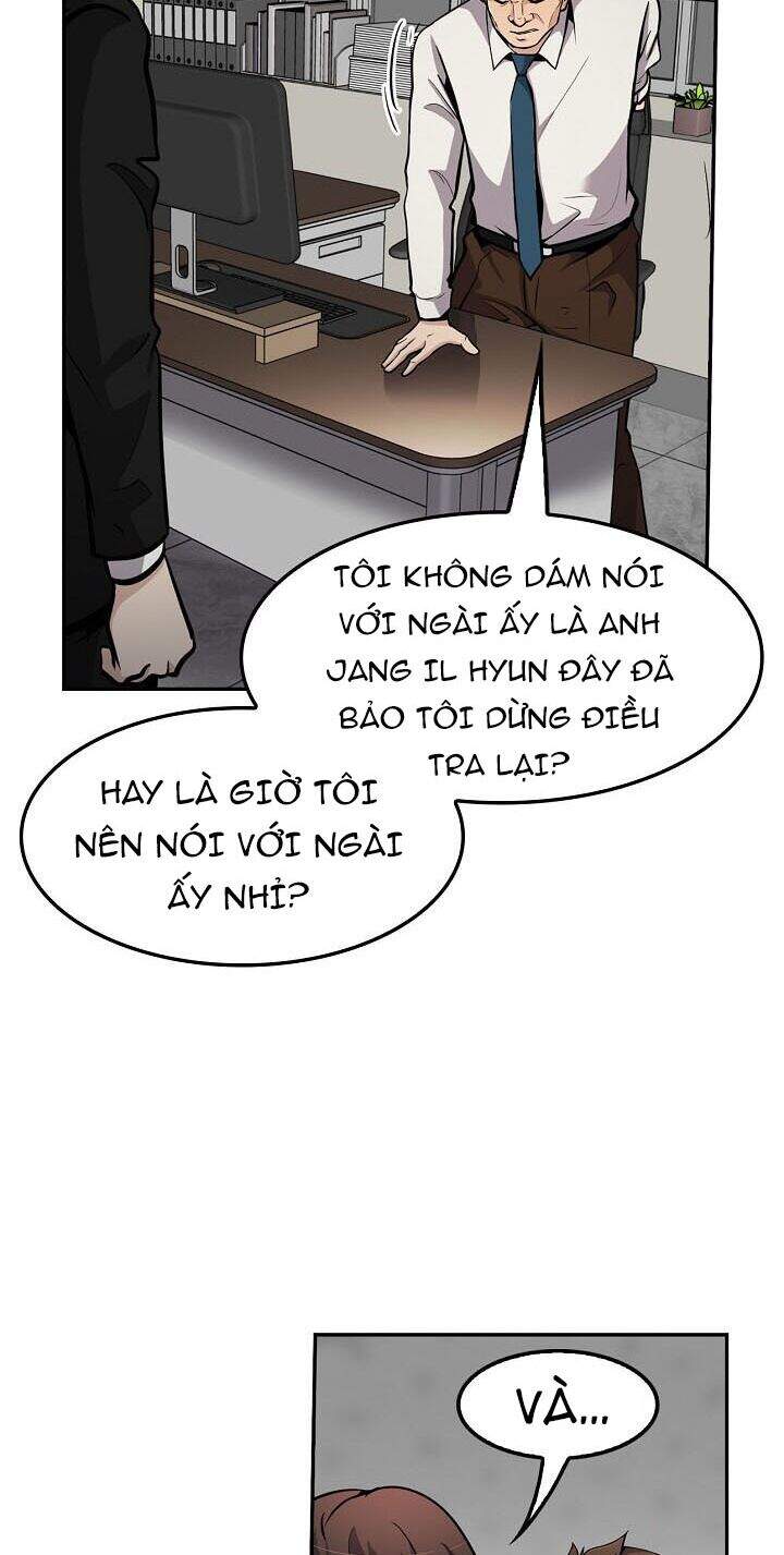 Điều Tra Viên Chuyển Sinh Chapter 70 - 15
