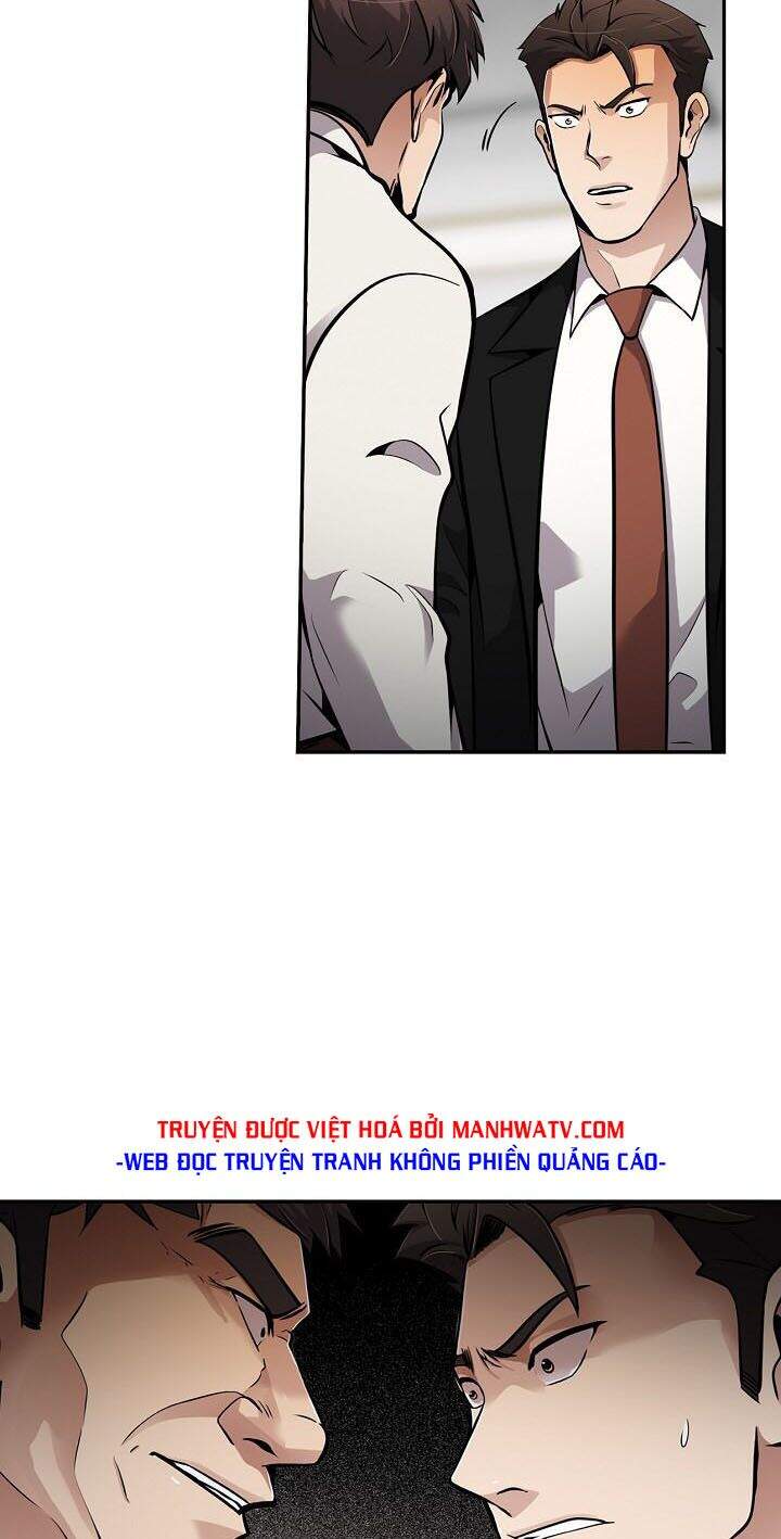 Điều Tra Viên Chuyển Sinh Chapter 70 - 16