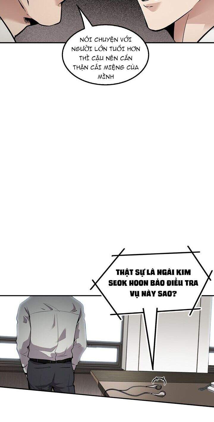 Điều Tra Viên Chuyển Sinh Chapter 70 - 17