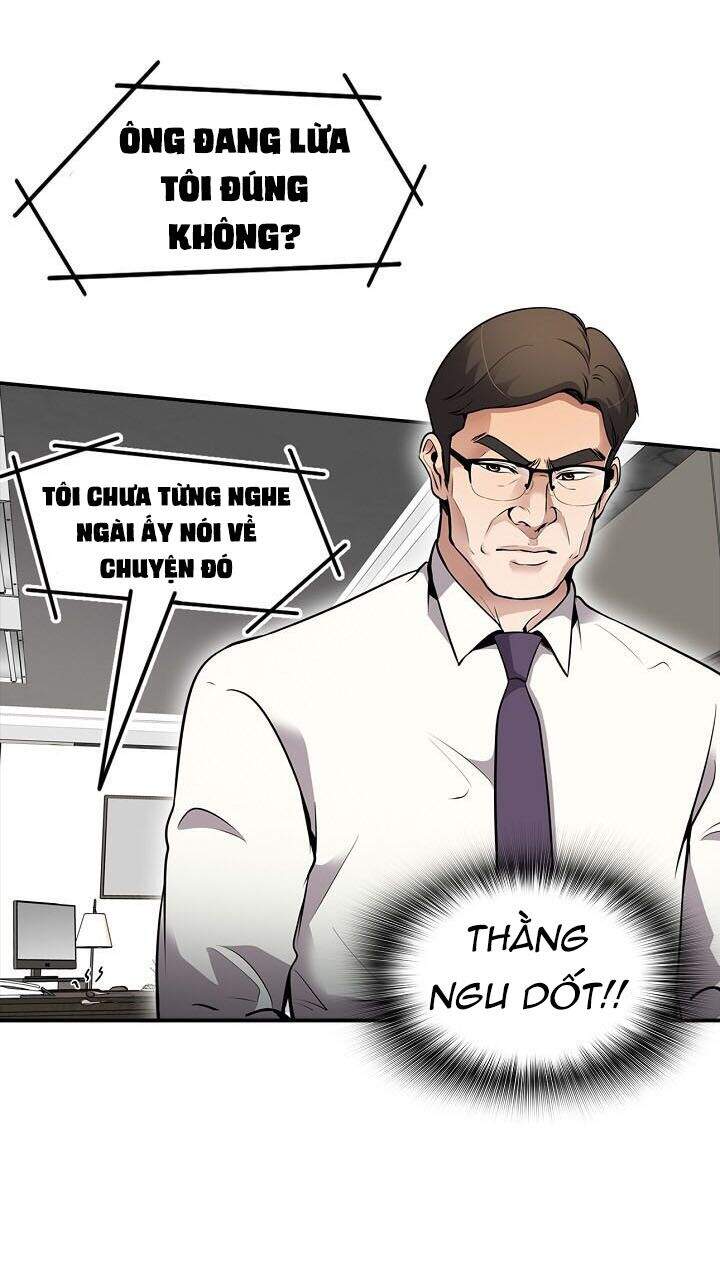 Điều Tra Viên Chuyển Sinh Chapter 70 - 18