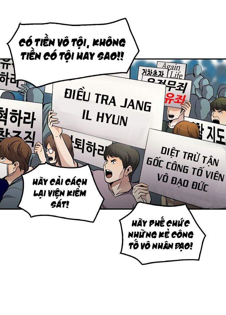 Điều Tra Viên Chuyển Sinh Chapter 70 - 20