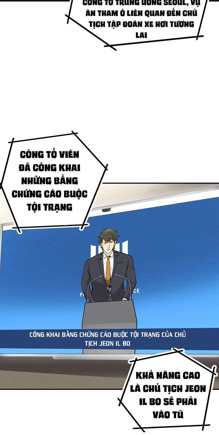 Điều Tra Viên Chuyển Sinh Chapter 70 - 27