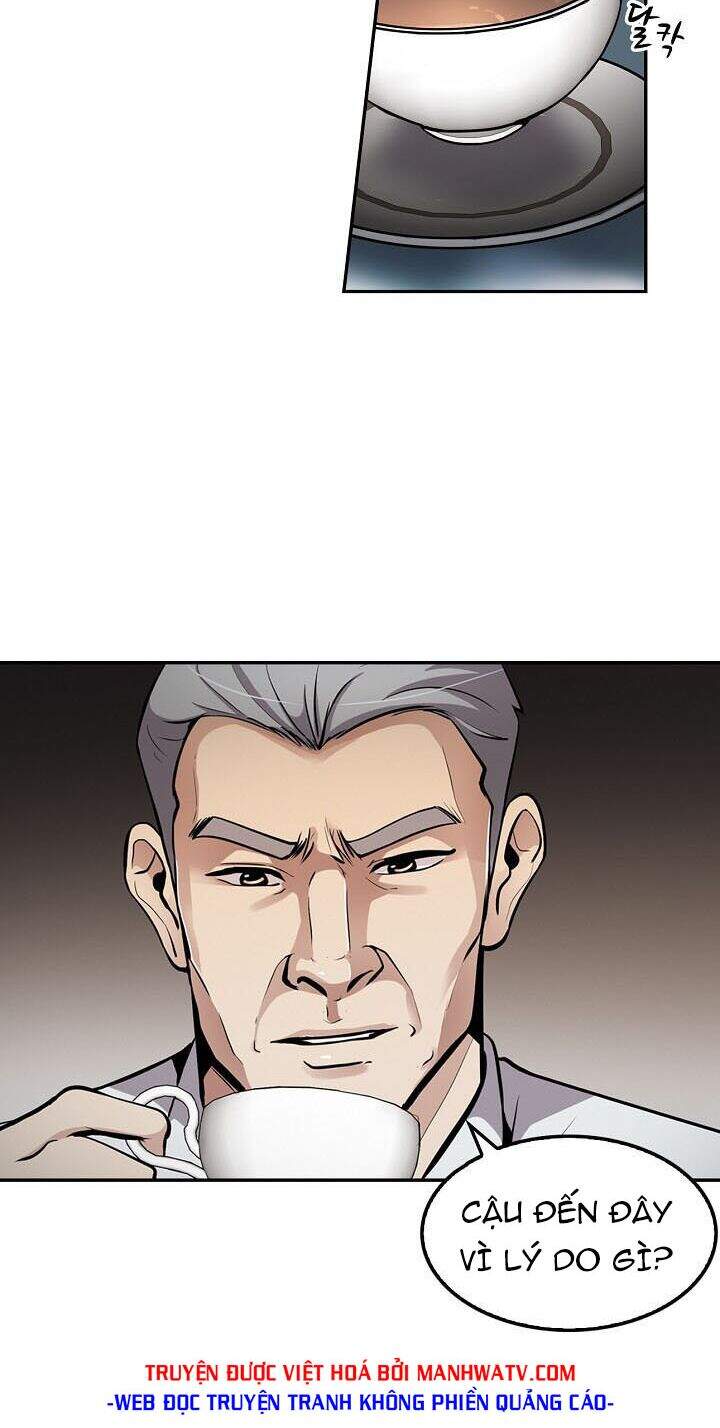Điều Tra Viên Chuyển Sinh Chapter 70 - 31
