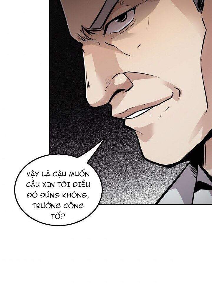 Điều Tra Viên Chuyển Sinh Chapter 70 - 35