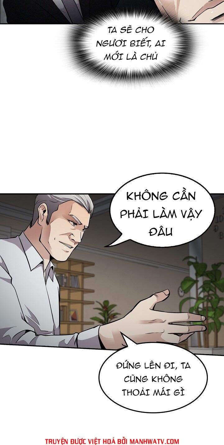 Điều Tra Viên Chuyển Sinh Chapter 70 - 40