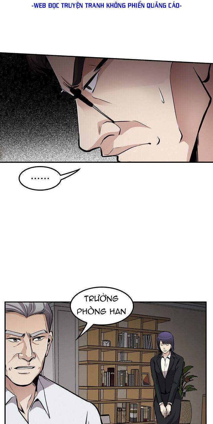 Điều Tra Viên Chuyển Sinh Chapter 70 - 41