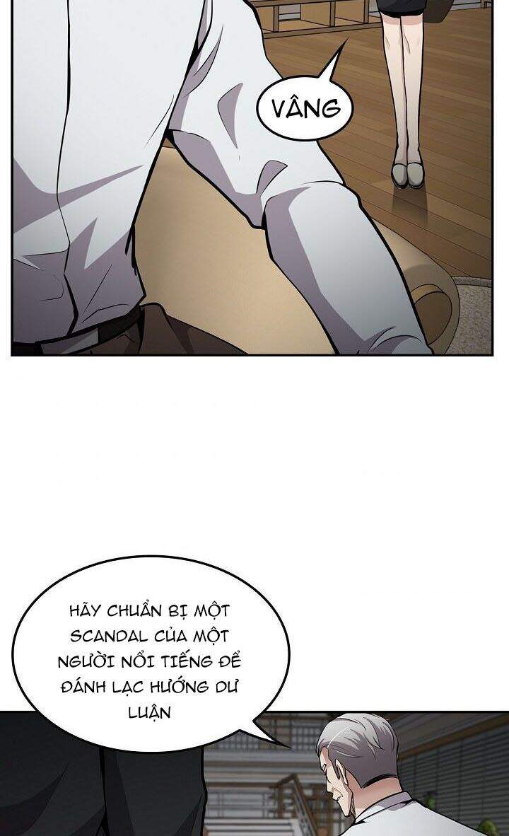 Điều Tra Viên Chuyển Sinh Chapter 70 - 42