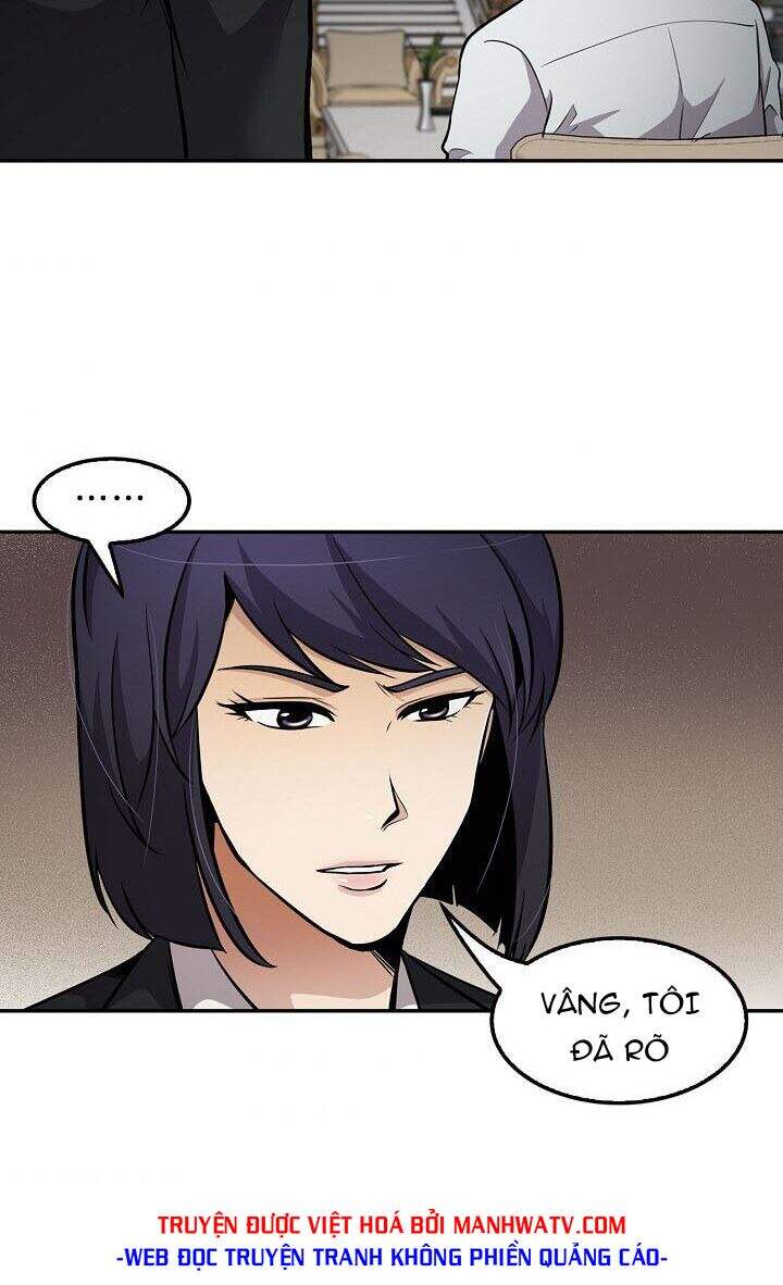 Điều Tra Viên Chuyển Sinh Chapter 70 - 43