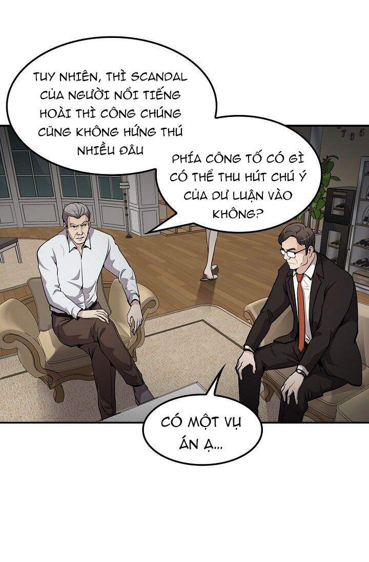 Điều Tra Viên Chuyển Sinh Chapter 70 - 44