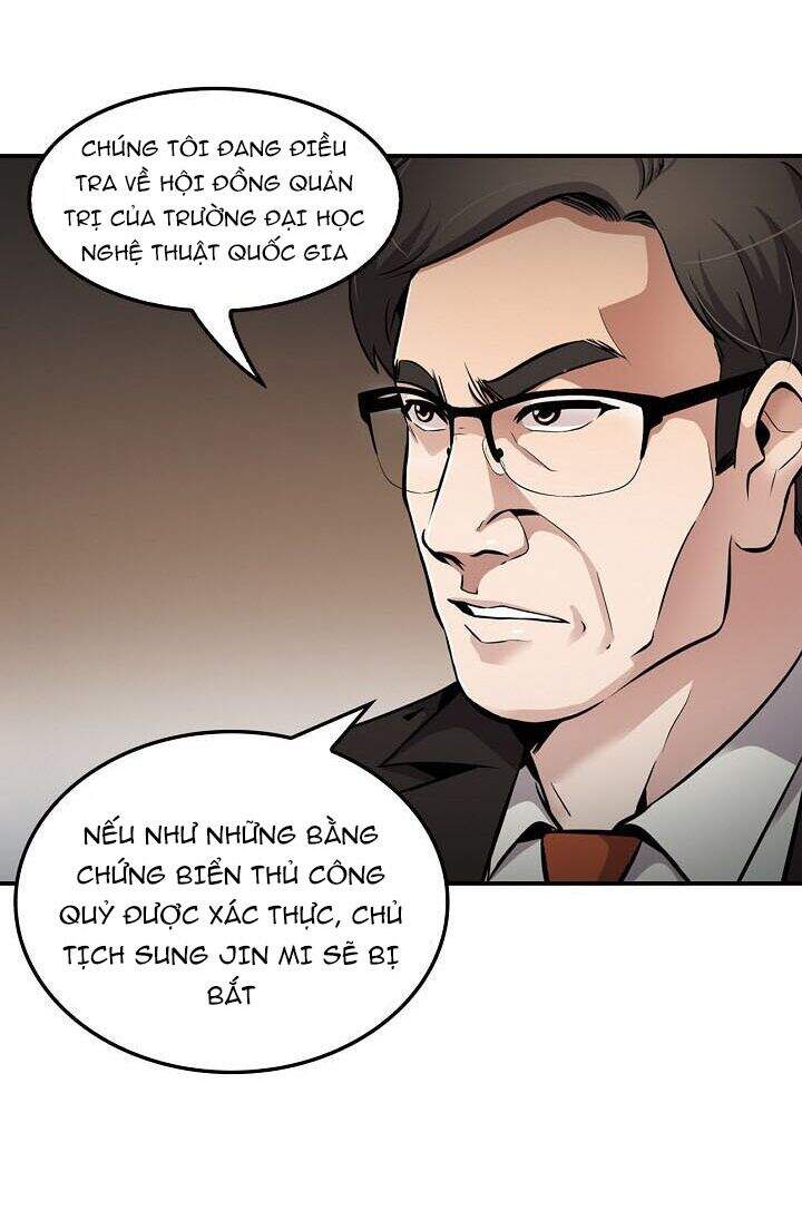 Điều Tra Viên Chuyển Sinh Chapter 70 - 45