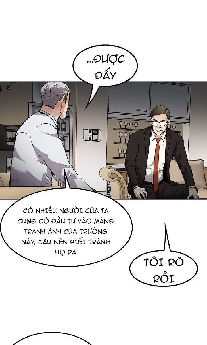 Điều Tra Viên Chuyển Sinh Chapter 70 - 46