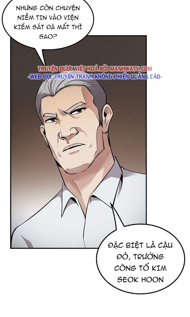 Điều Tra Viên Chuyển Sinh Chapter 70 - 47