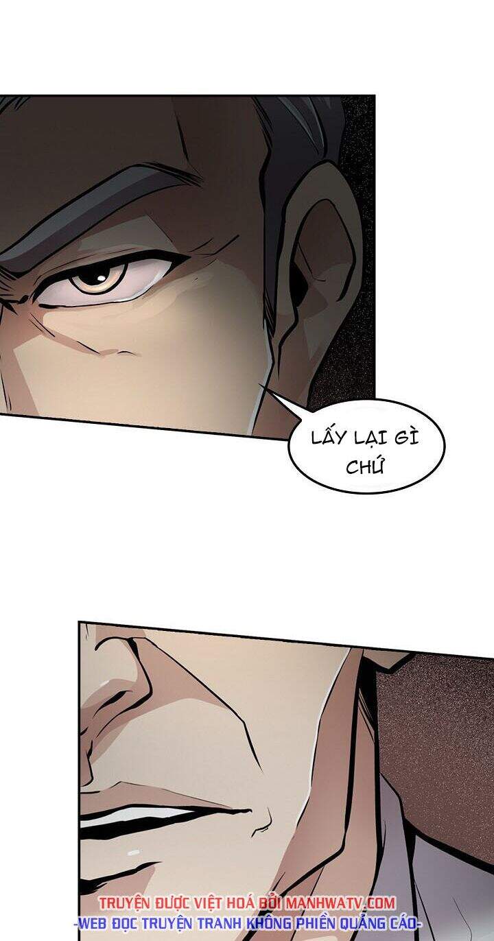 Điều Tra Viên Chuyển Sinh Chapter 70 - 49
