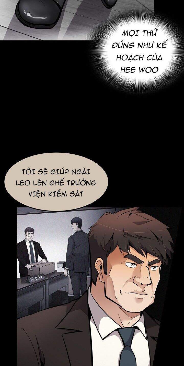Điều Tra Viên Chuyển Sinh Chapter 70 - 6